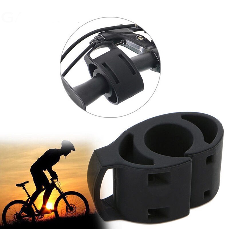 Holder Jam Tangan Sepeda Handlebar Watch Mount for Garmin Fenix