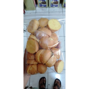 

kue kering (bagelan)