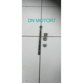 As Roda Depan Beat Fi Esp K81 Original As Bosh Roda depan Beat fi Ori