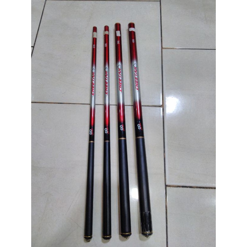 TEGEK(POLE) GO STRIKE CHEETAH