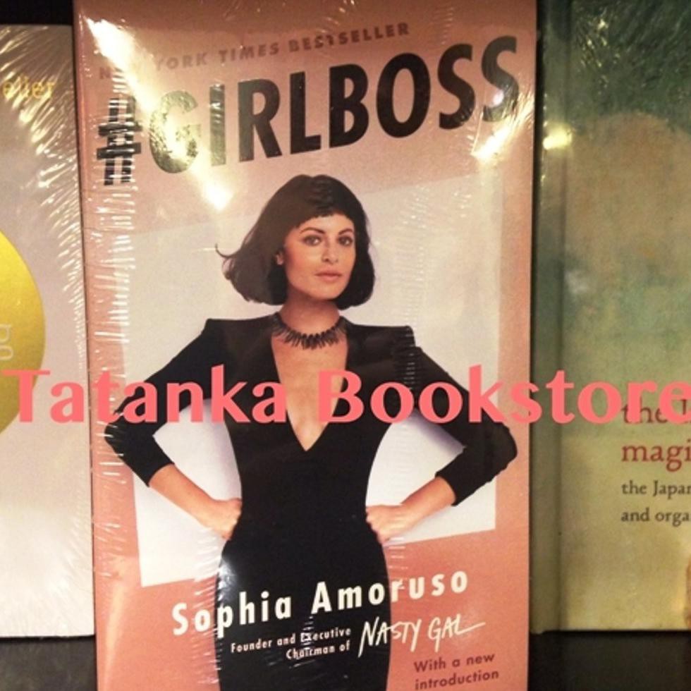 Paling Murah #Girlboss By Sophia Amoruso