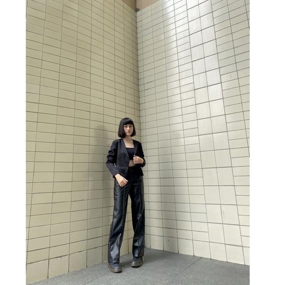 "BAG. 428529" Special Collection | Leather Shirt | Leather Jacket | Leather Pants