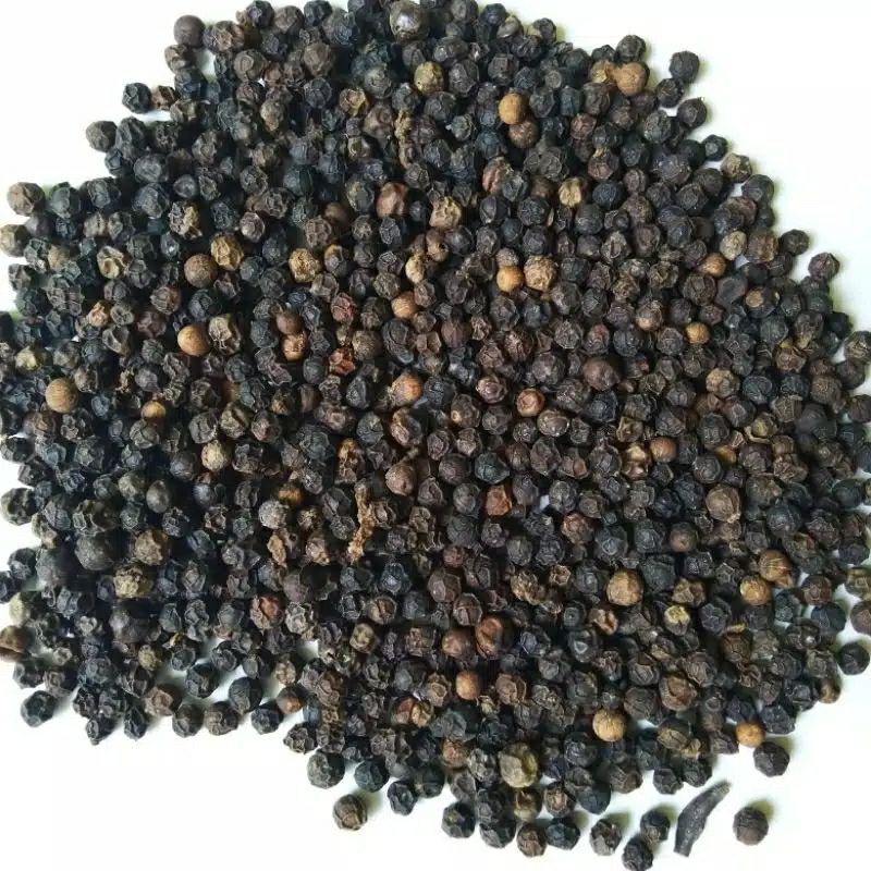 

biji lada hitam kualitas bagus 500gram