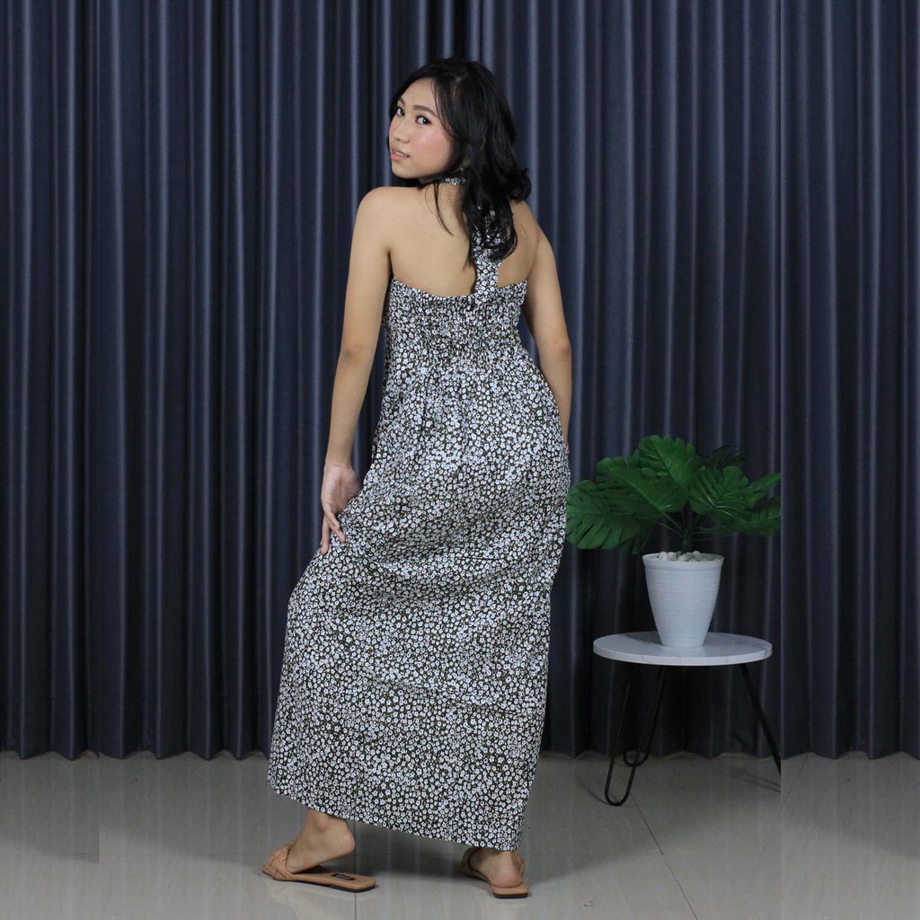 DRES GANDUL PANJANG BALI (pilih motif)