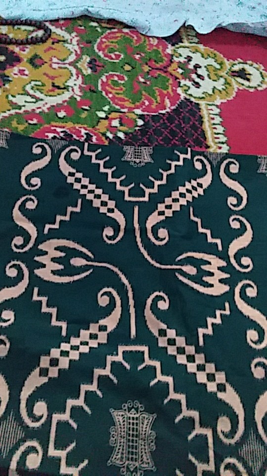Sarung Batik Pekalongan Berkualitas Modern Dan Elegand