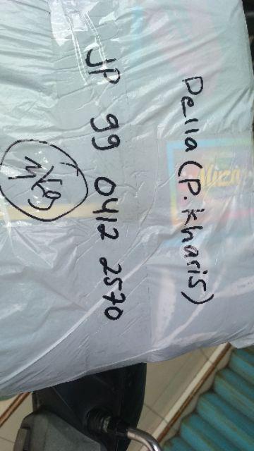 Sarung Instan Anak ~ Sarung Batik Anak