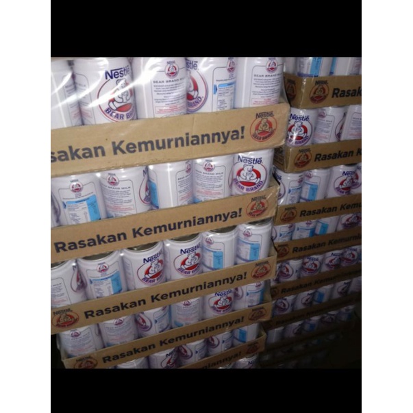 

Bearbrand