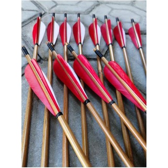 Arrow Tonkin fullset