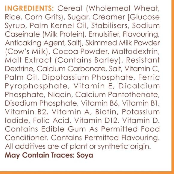 

Big Sale Nestum Original Nestle 500 gram Malaysia ➟➡ ➧ -