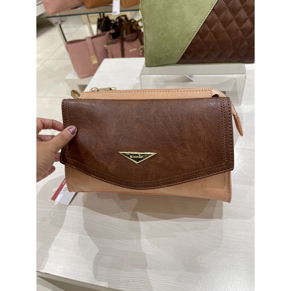 Tas elizabeth original B100