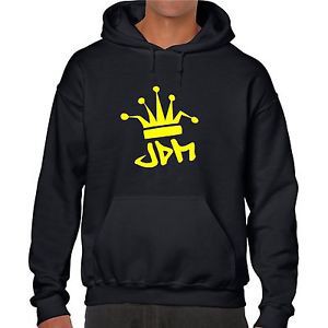 Jaket Hoodie JDM