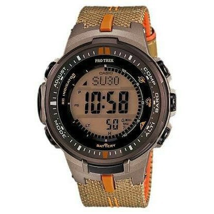 Jam Tangan Casio Protrek PRW-3000B-5DR Original