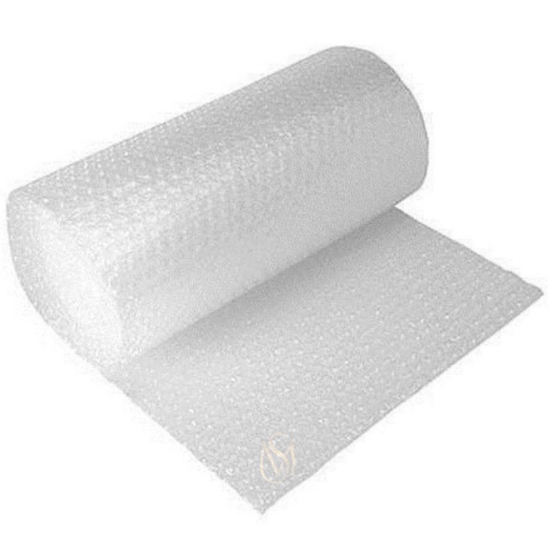 

Extra bubblewrap by request