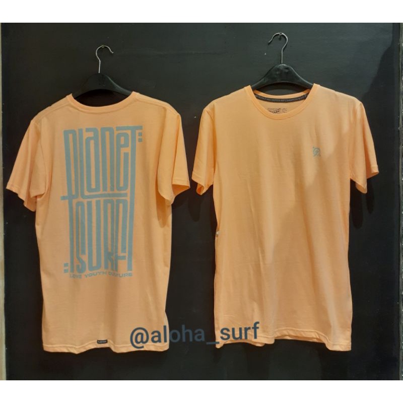 baju planet surf original