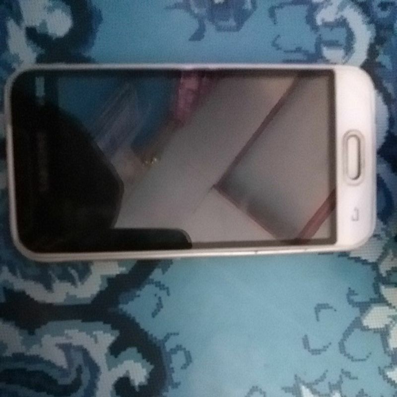 HP samsung galaxy minus LCD rusak