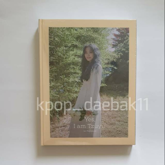 Tzuyu - Yes, I am Tzuyu. / 1ST