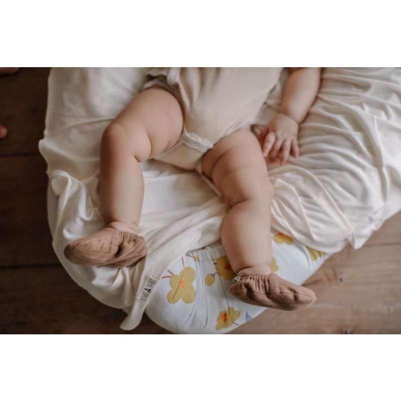 BOHOPANNA Booties - kiddosfavorite