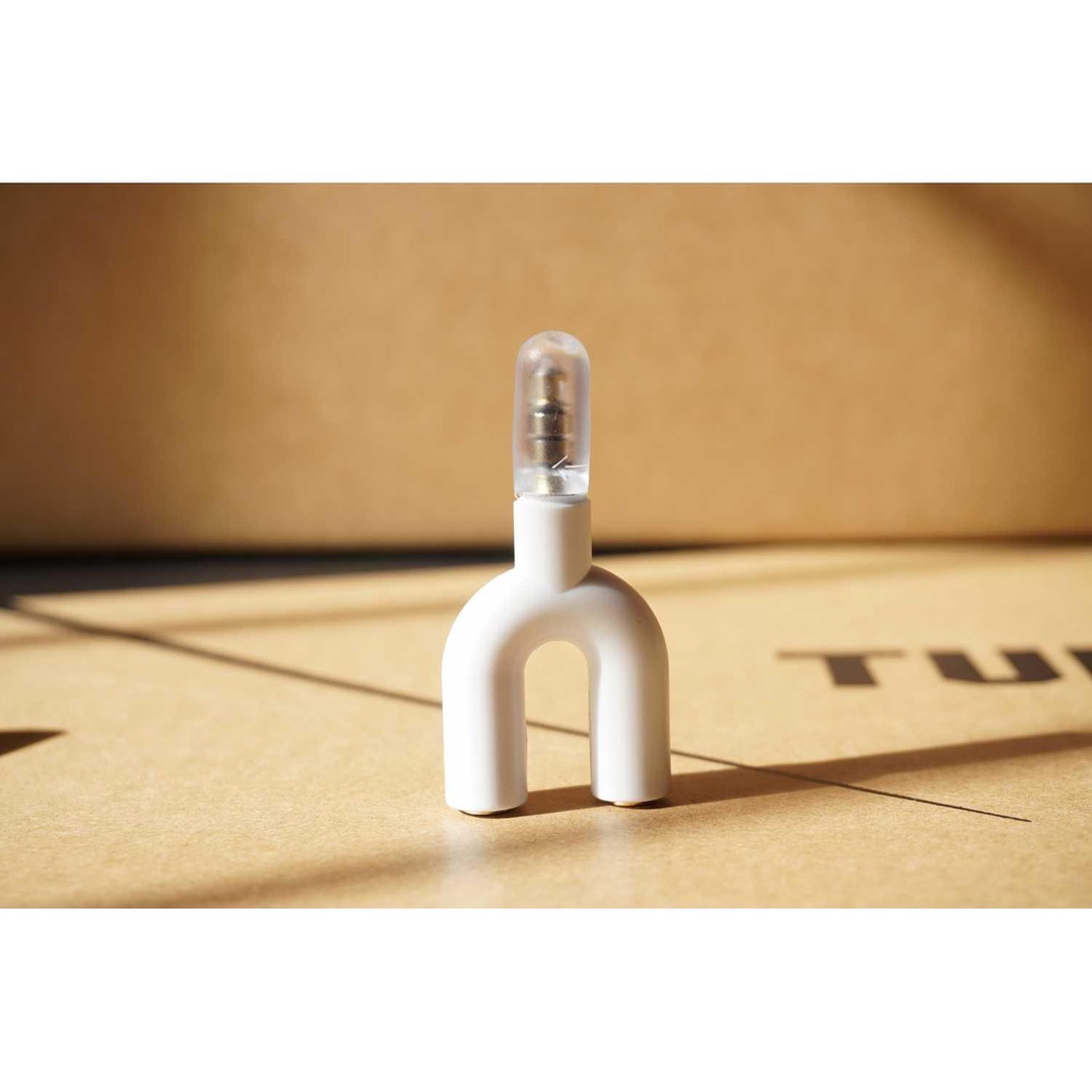 Audio Splitter Model - U Aux Jack 2 In 1 Spliter / SPLITER U Kualitas Terbaik