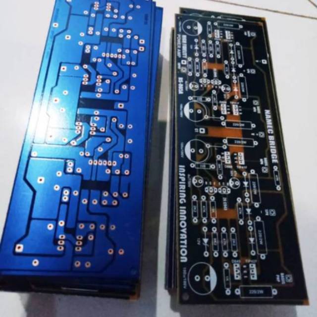 Jual PCB Namec BTL 2500w | Shopee Indonesia