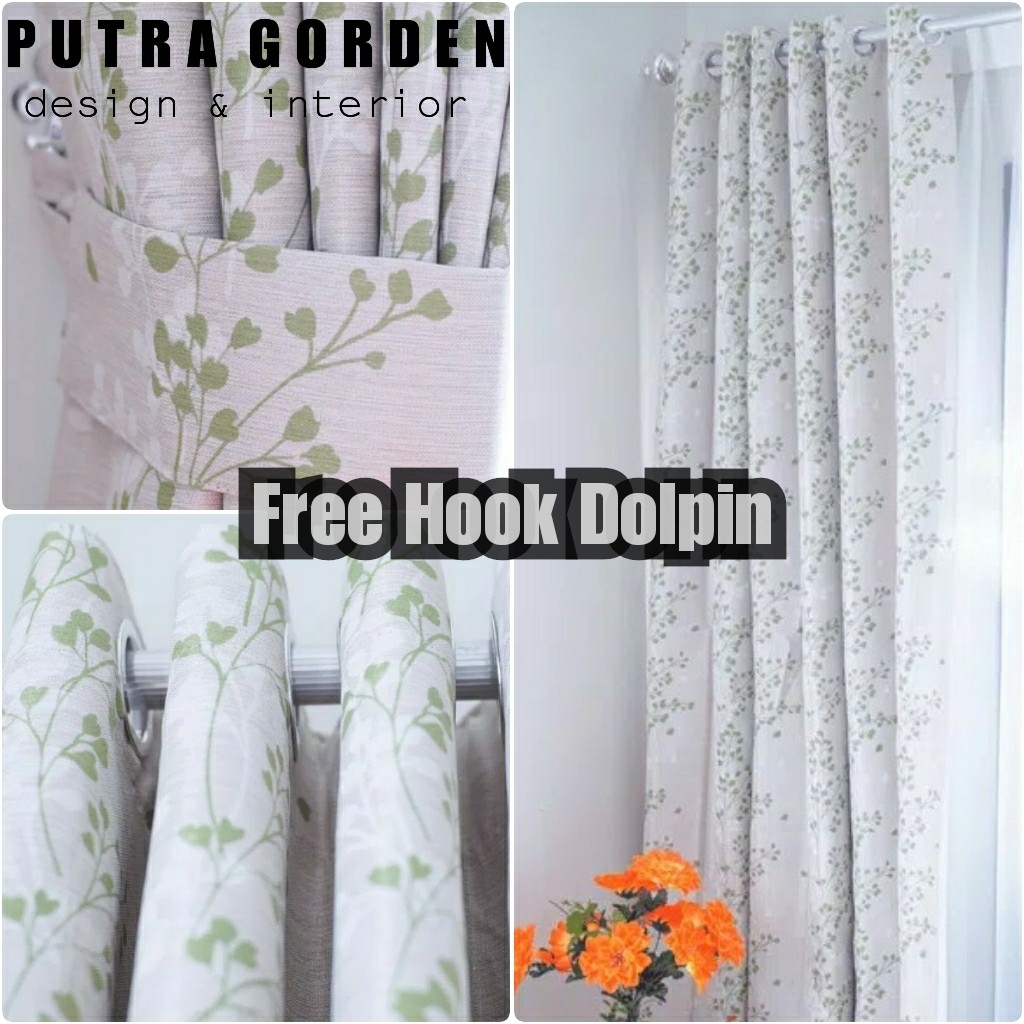 GORDEN 12 LOBANG SMOKRING MOTIF ASOKA