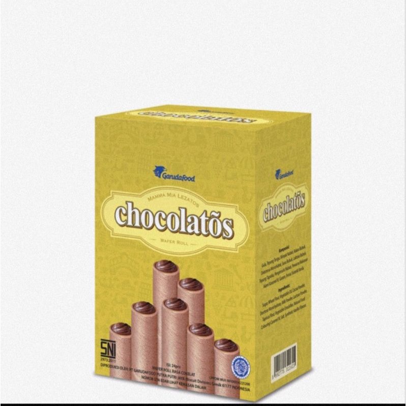 

chokelatos isi lebih banyak