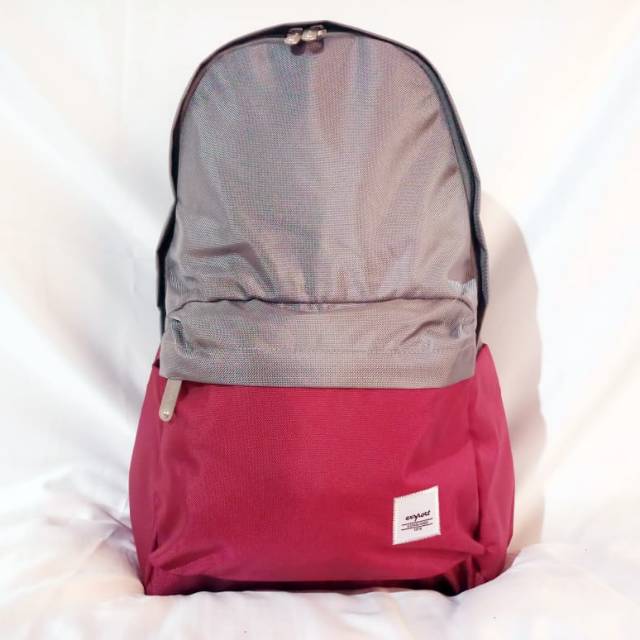 Arahku - Promo Exsport Willow Magnolia Backpack