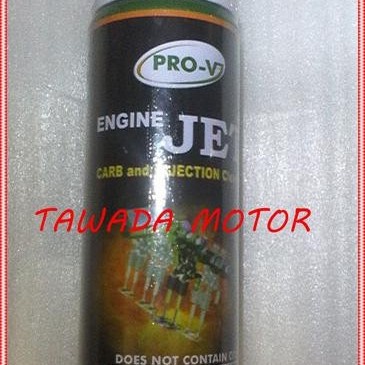 INJEKTOR CLEANER MODEL FOAM PRO-V 330ml