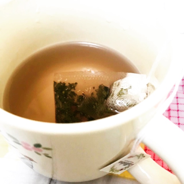 

Sunny Hills Tea