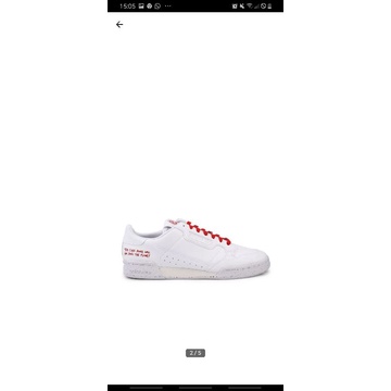 adidas  continental 80 shoes