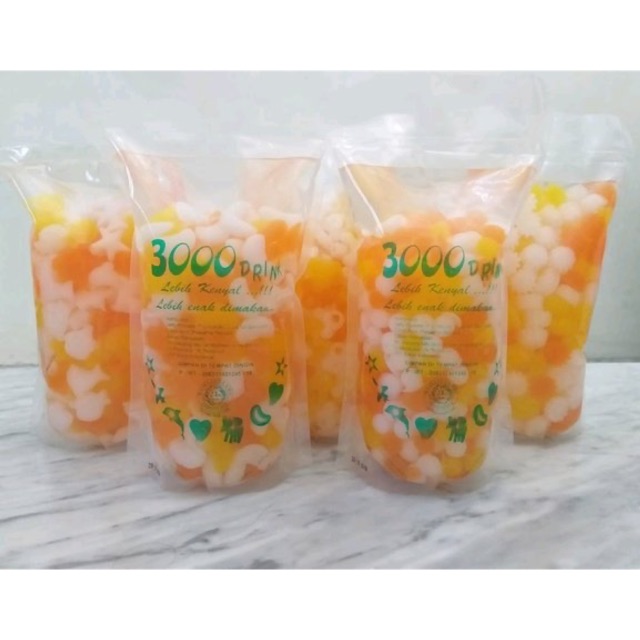 

FreshPAK - Jelly Drink / Mutiara / Motif