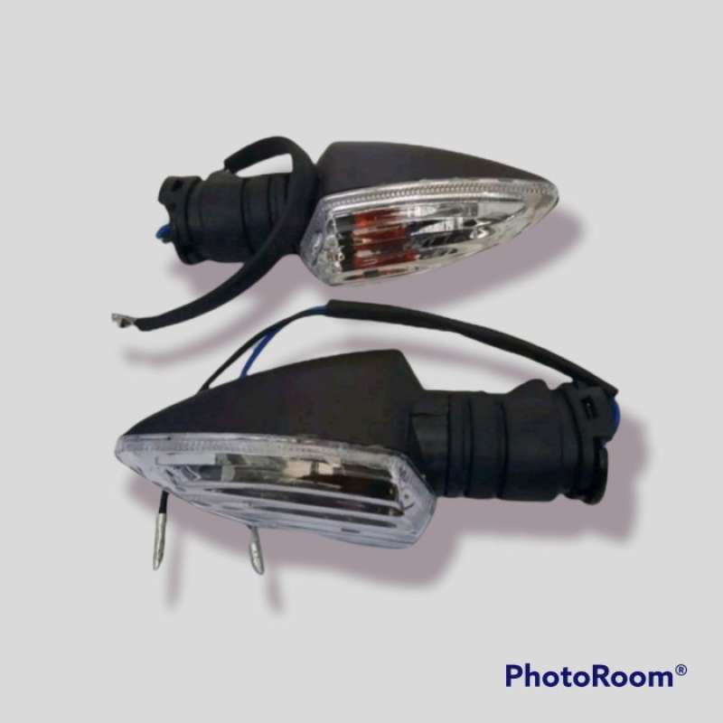 Lampu Sein Lampu Riting Vixion Old/New Variasi Kualitas ori