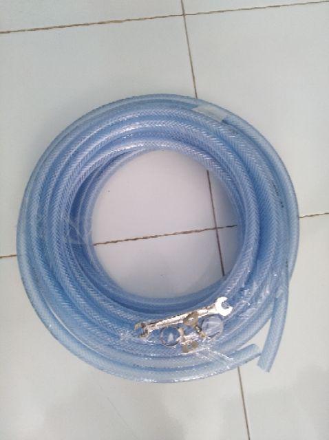 Kunci Ring Pas Baut 10 Mm Ats