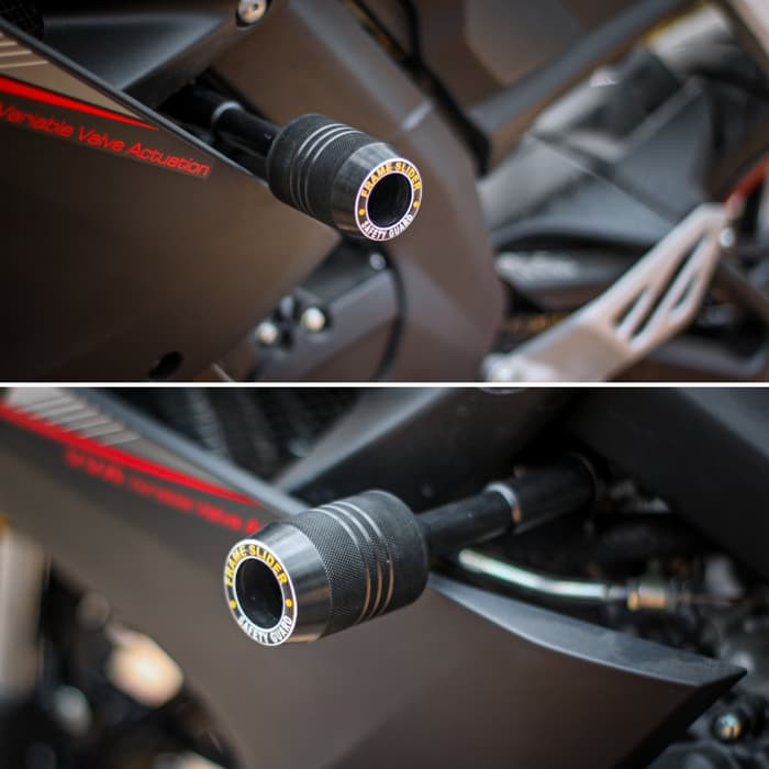 FRAME SLIDER R15 VVA JALU AGNA FRAME SLIDER R15V3 FRAMESLIDER R15 V3