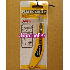 

TAJIMA CUTTER MIKA / PISAU POTONG ACRYLIC