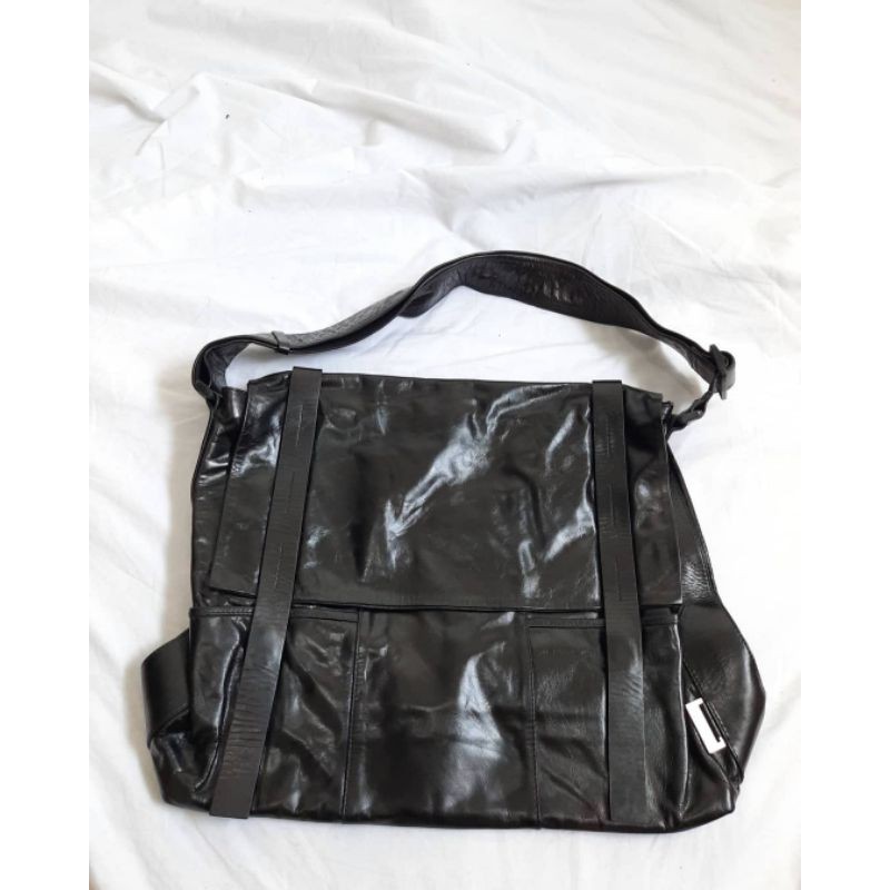 Retto Messenger Bag Second