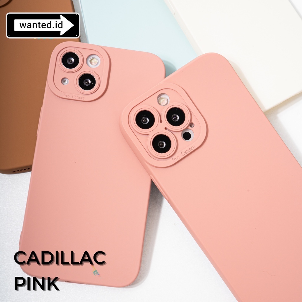 BARU ! Cangkang pelindung kamera berkualitas tinggi Case Iphone ( Iphone X XR XS Max 11 - 12 - 13 pro max mini Case READY )