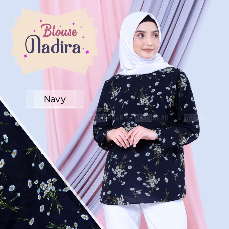 Blouse Nadira