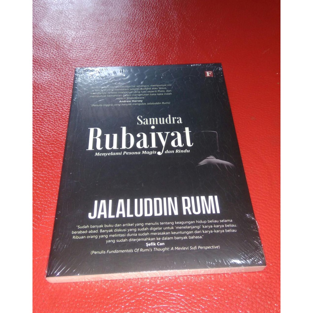 PASSAGE INTO SILENCE LORONG SUNYI Jalaluddin Rumi Shopee Indonesia