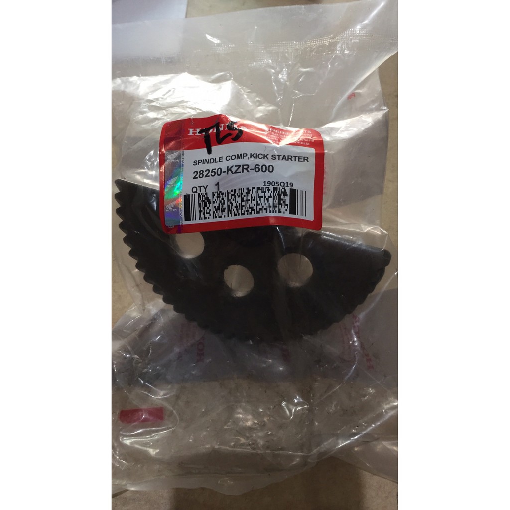 AS SELAHAN / ENGKOL HONDA VARIO TECHNO 125 KZR ORIGINAL HGP