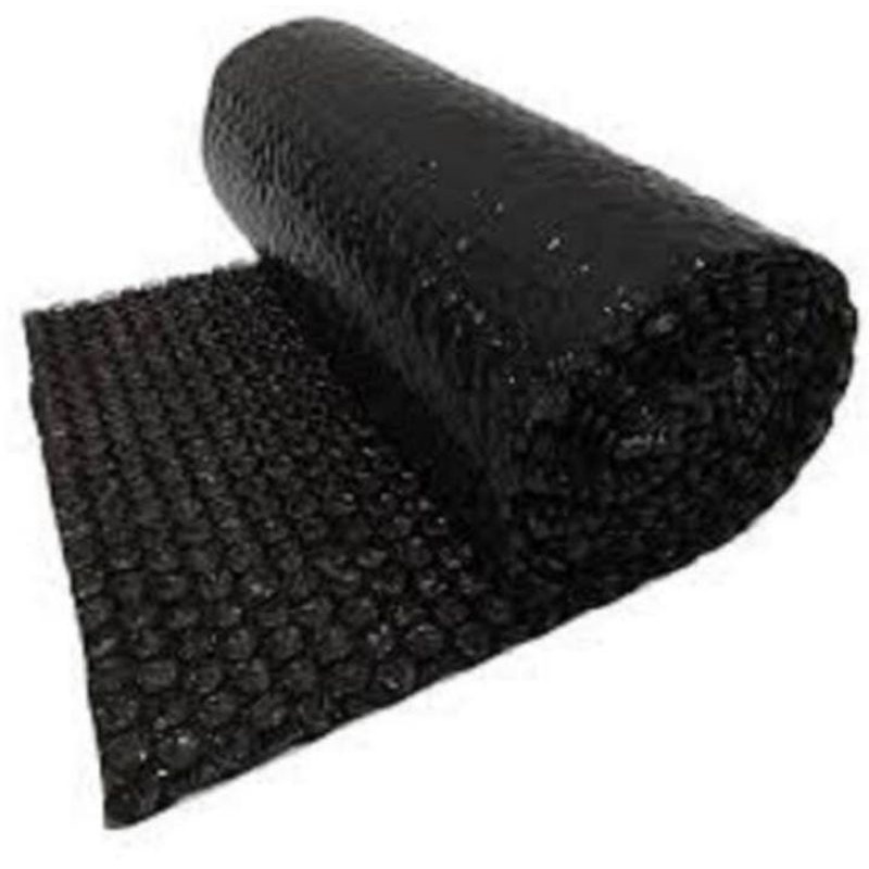 

add bubble wrap pengaman