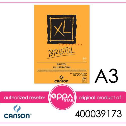 

PERALATAN MENGGAMBAR CANSON XL BRISTOL A3 50 180 KERTAS DRAWING GAMBAR 400039173 PERALATAN LUKIS