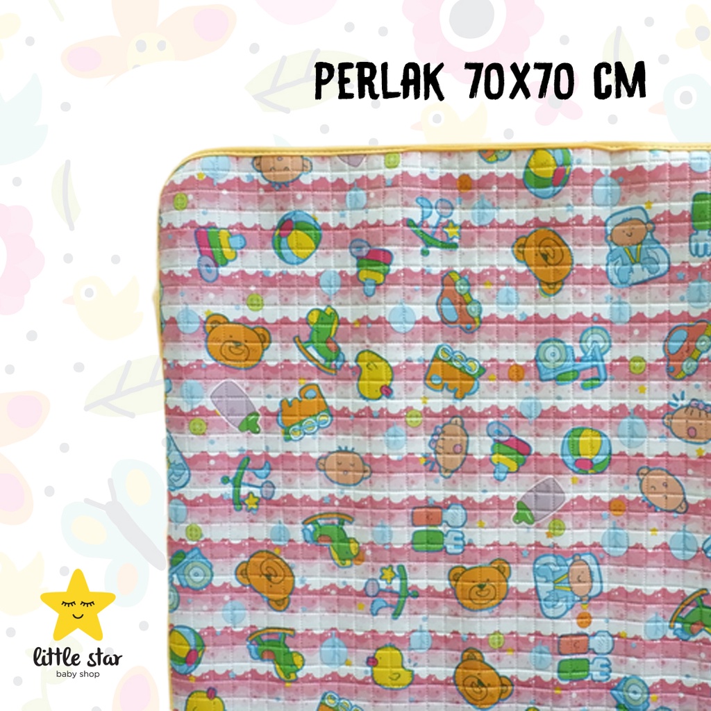 Perlak Alas Ompol Baby | Perlak Bayi Besar Jumbo | Waterproof