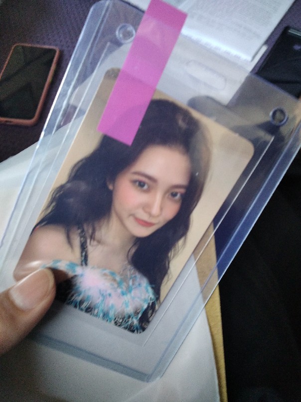 Album Nct Dream Hot Sauce Photobook + Jewel Case