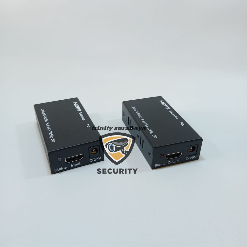 HDMI Extender 60M TRINITY