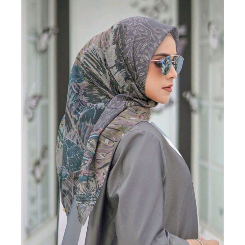 Buttonscarves Farsha Stone