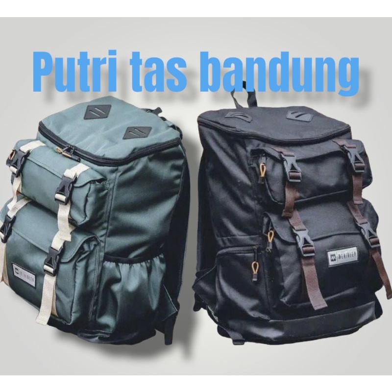 tas ransel dewasa tas punggung kerja dan kuliah