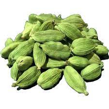 

kapulaga Hijau/Kapol India isi 50gram dan 100gram