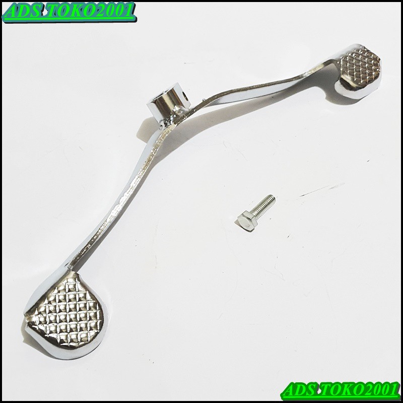 Persneling Operan Gigi Yamaha V75 V80 V80 Super Deluxe Pedal Motor