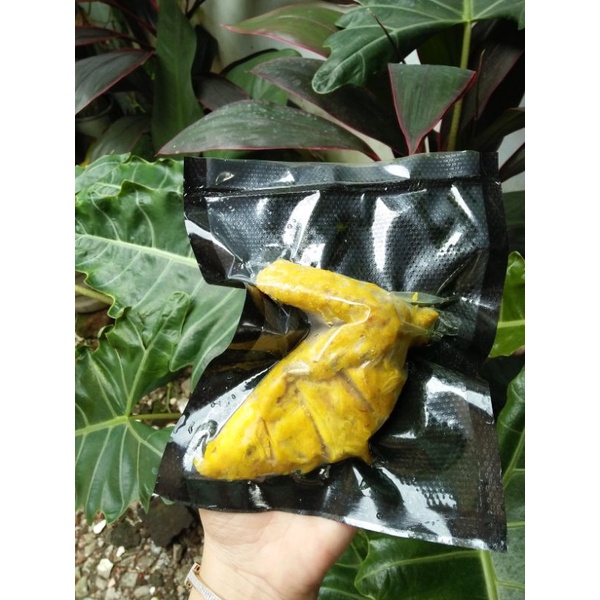 

Ayam Ungkep Frozen (Dada)