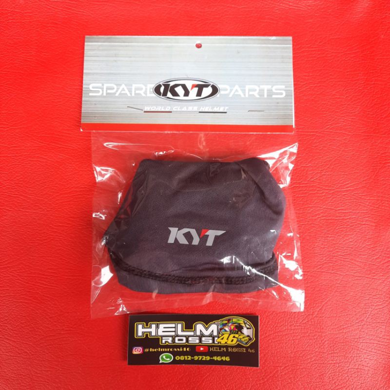 [COD] BALACLAVA ORIGINAL KYT - Premium high quality - masker ninja KYT navy